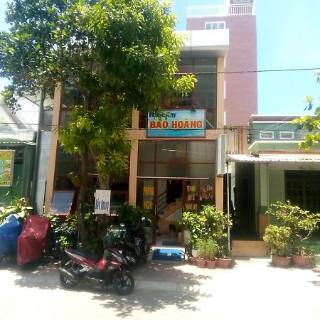 Bảo Hoàng HomeStay Chi Khu Co Ong Esterno foto