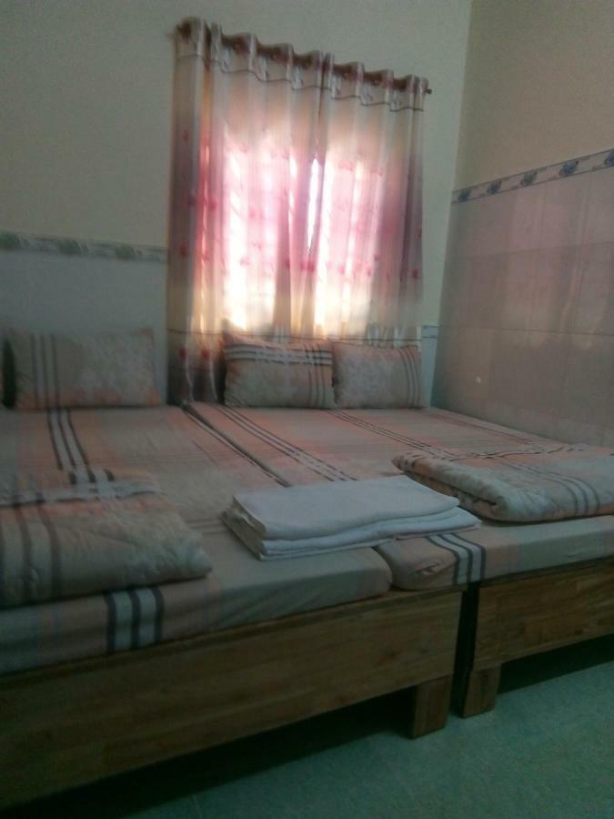 Bảo Hoàng HomeStay Chi Khu Co Ong Camera foto