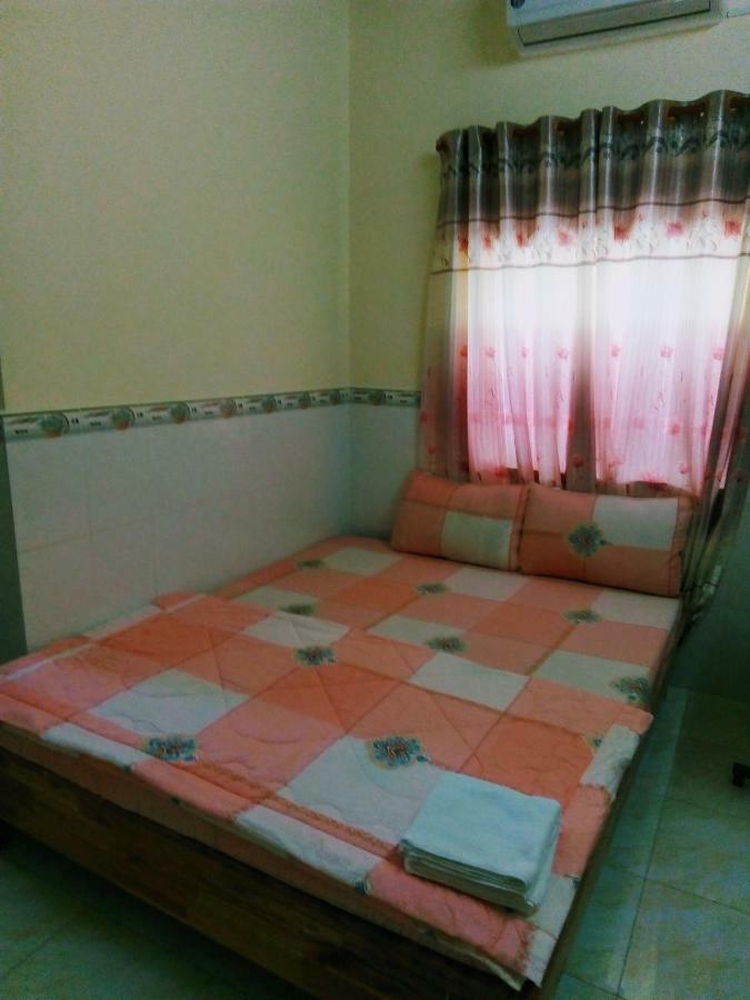Bảo Hoàng HomeStay Chi Khu Co Ong Esterno foto