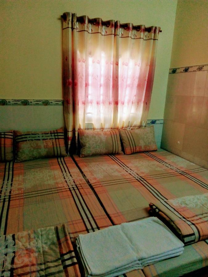 Bảo Hoàng HomeStay Chi Khu Co Ong Esterno foto