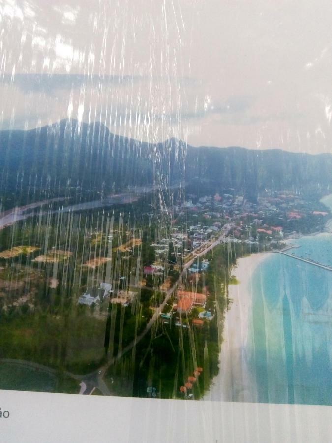 Bảo Hoàng HomeStay Chi Khu Co Ong Esterno foto