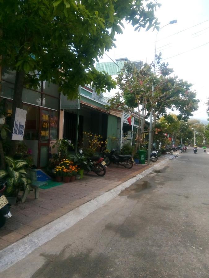 Bảo Hoàng HomeStay Chi Khu Co Ong Esterno foto