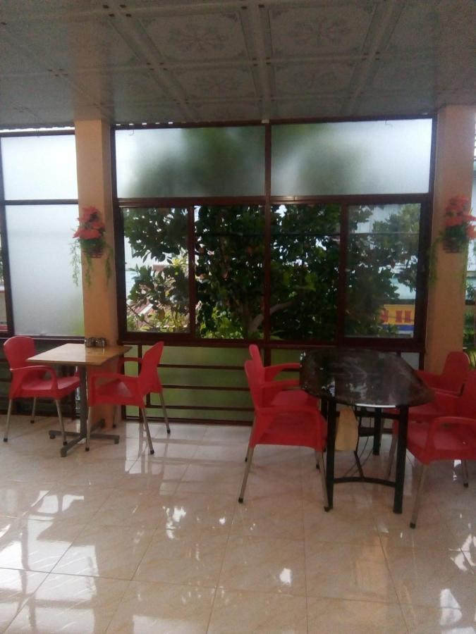 Bảo Hoàng HomeStay Chi Khu Co Ong Esterno foto
